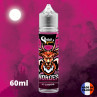 E-Liquide 50 ml- Borges - Premium