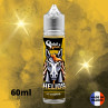 E-Liquide 50 ml- Helios - Premium