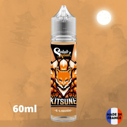 E-Liquide 50 ml- Kitsune - Premium