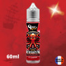 E-Liquide 50 ml- Kraken - Premium