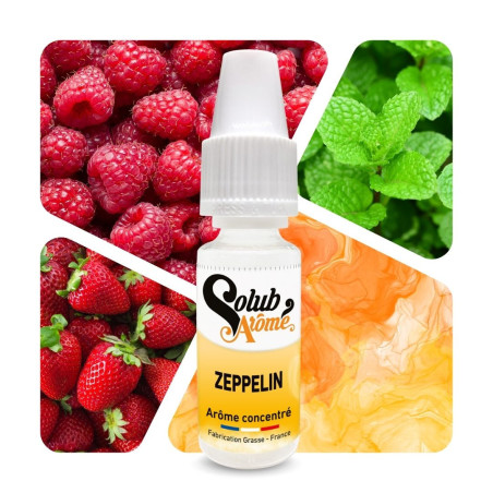 Zeppelin - Arôme e-liquide