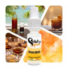 Rhum brun - Arôme concentré e-Iiquide - Solubarome Pro