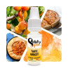 Tarte abricot - Arôme concentré e-liquide - Solubarome Pro