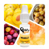 Mirabelle - Arôme concentré e-Iiquide - Solubarome Pro