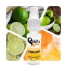 Citron vert - Arôme concentré e-Iiquide - Solubarome Pro