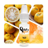 Yuzu - Arôme concentré e-Iiquide - Solubarome Pro