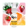 Milky fraise - Arôme e-liquide