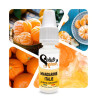 Mandarine Italie - Arôme concentré e-Iiquide - Solubarome Pro