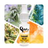 Cannabis relax - Arôme concentré e-liquide - Solubarome Pro