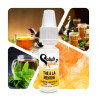 Thé à la menthe - Arôme concentré e-Iiquide - Solubarome Pro