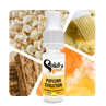 Popcorn évolution - Arôme concentré e-Iiquide - Solubarome Pro