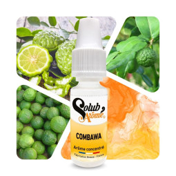 Combawa - Arôme e-liquide