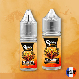 Alicanto - Arôme concentré E-liquide Gamme Prémium - Solubrome Pro