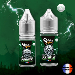 Fenrir - Arôme concentré E-liquide Gamme Prémium - Solubarome Pro