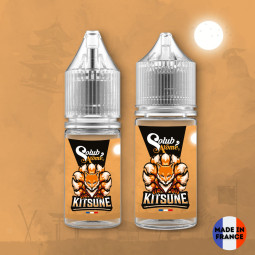Kitsune - Arôme concentré E-liquide Gamme Prémium - Solubarome Pro