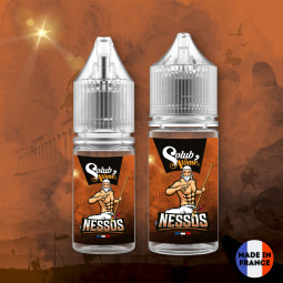 Nessos - Arôme concentré E-liquide Gamme Prémium - Solubarome Pro