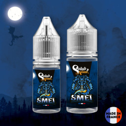 Smeï - Arôme concentré E-liquide Gamme Prémium - Solubarome Pro