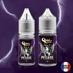Pégase - Arôme concentré E-liquide Gamme Prémium - Solubarome Pro