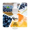 Tarte myrtille - Arôme e-liquide