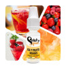 Ice-T fruits rouges - Arôme concentré e-liquide - Solubarome Pro