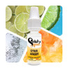 Citrus Afrodis - Arôme concentré e-liquide - Solubarome Pro