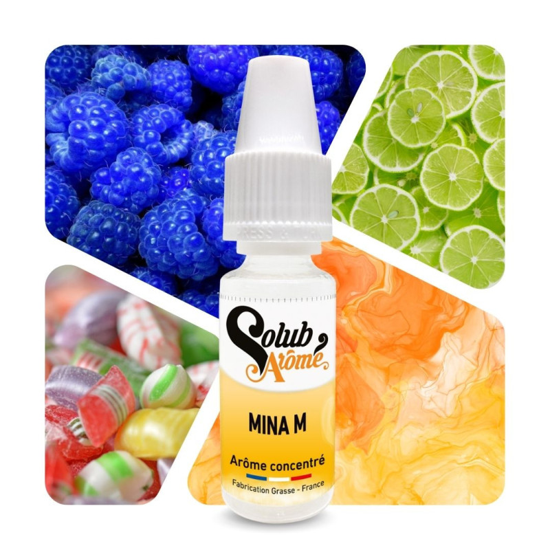 Le dessert d'Augustin  Arome e-liquide