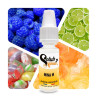 Le dessert d'Augustin  Arome e-liquide