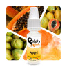 Papaye - Arôme concentré e-Iiquide - Solubarome Pro