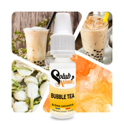 Thé matcha - Arôme concentré e-Iiquide