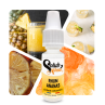 Rhum ananas - Arôme concentré e-Iiquide - Solubarome Pro