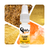Tabac Gold - Arôme concentré e-Iiquide - Solubarome