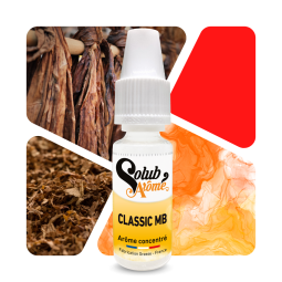 Tabac MB - Arôme concentré e-Iiquide